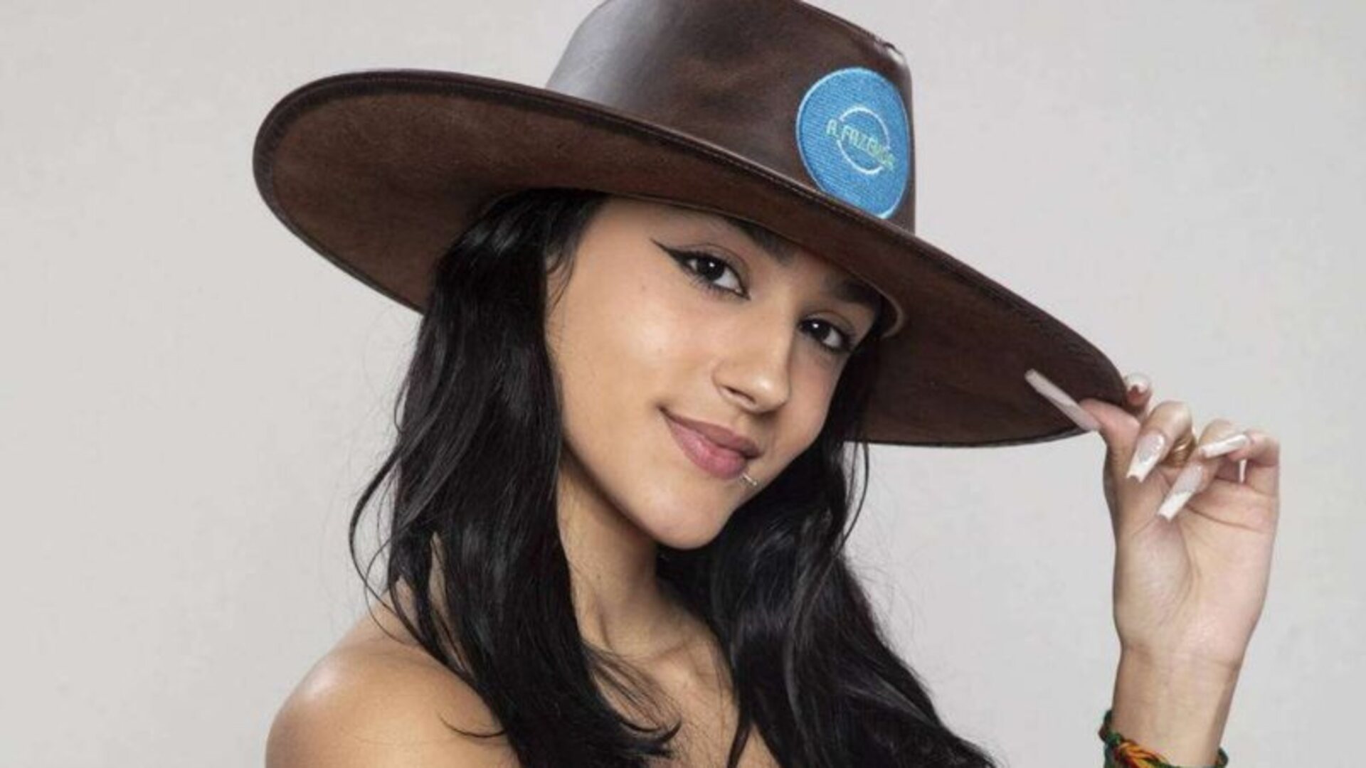 A Fazenda 14: Bia Miranda revela querer desistir do reality show