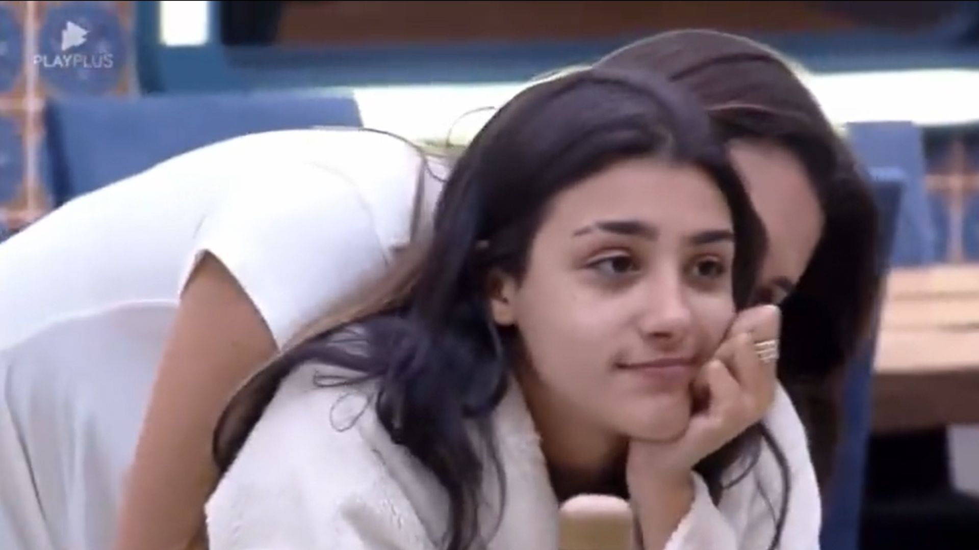 A Fazenda 14: Bia Miranda afirma que irá quebrar objeto de Babi após a eliminação da atriz