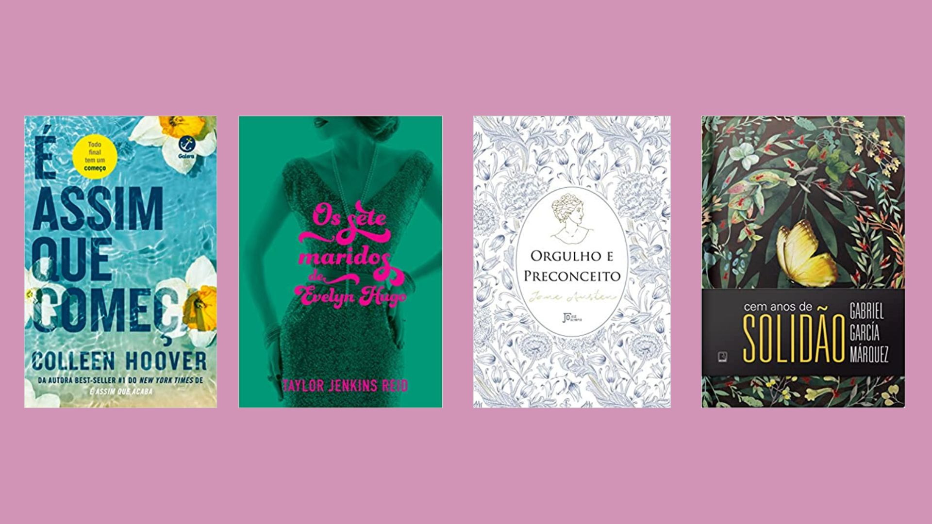 Black Friday: 15 livros em oferta que você precisa conhecer