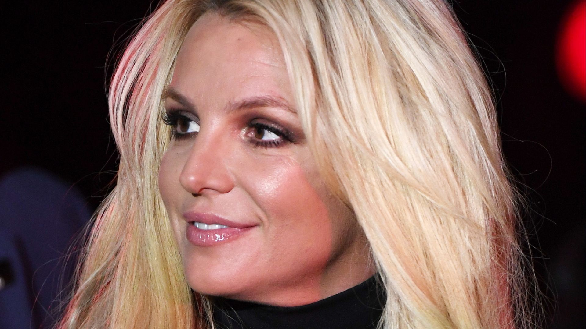 Famosos disputam pelos direitos cinematográficos da autobiografia de Britney Spears