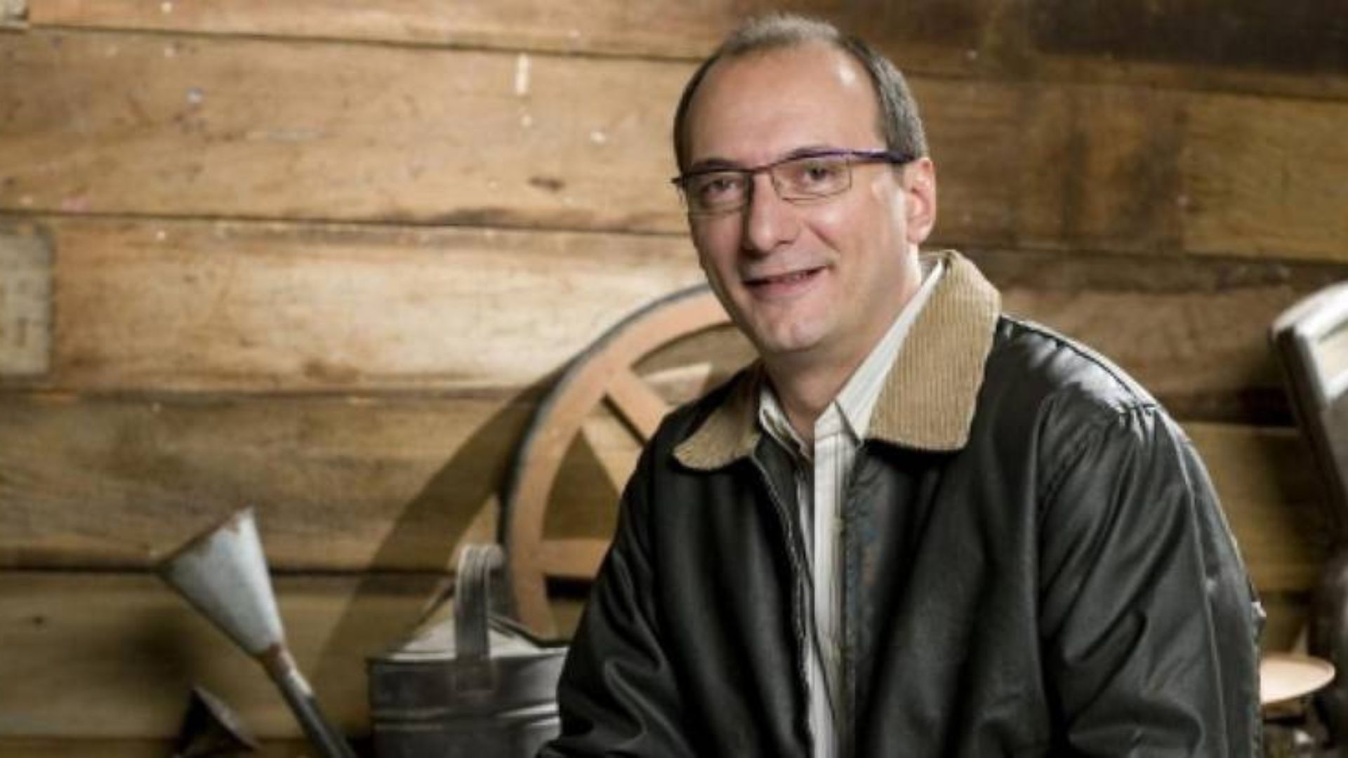 A Fazenda 14: Britto Jr. revela motivo do cancelamento da festa de ‘A Fazenda 14’