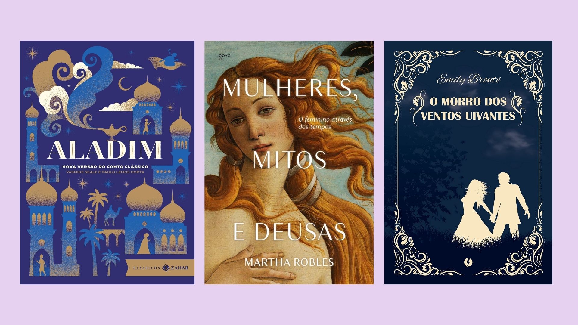 Para presentear: 10 livros que são verdadeiras obras de arte