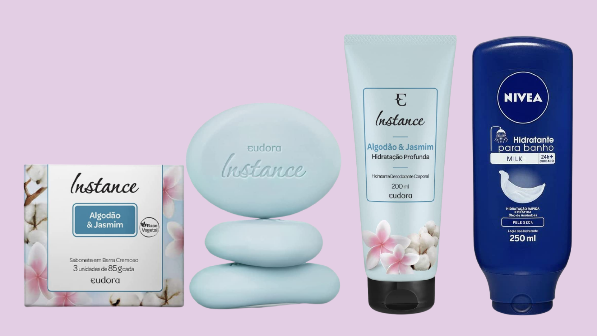 Beleza: 8 produtos para incluir na rotina de cuidados