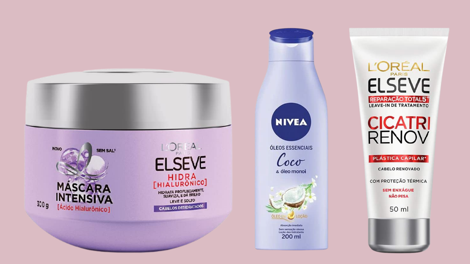 Beleza: 6 produtos de sucesso para adicionar na rotina de cuidados