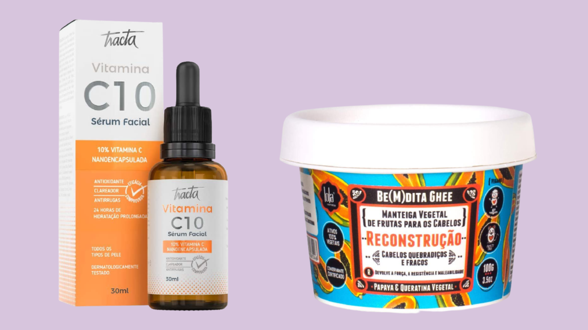 Sérum, água micelar e mais: 6 produtos de beleza para garantir na Amazon