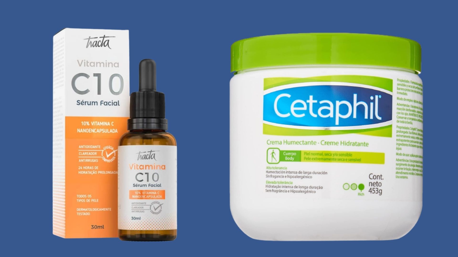 Mais vendidos em beleza: 7 produtos que fazem sucesso na Amazon