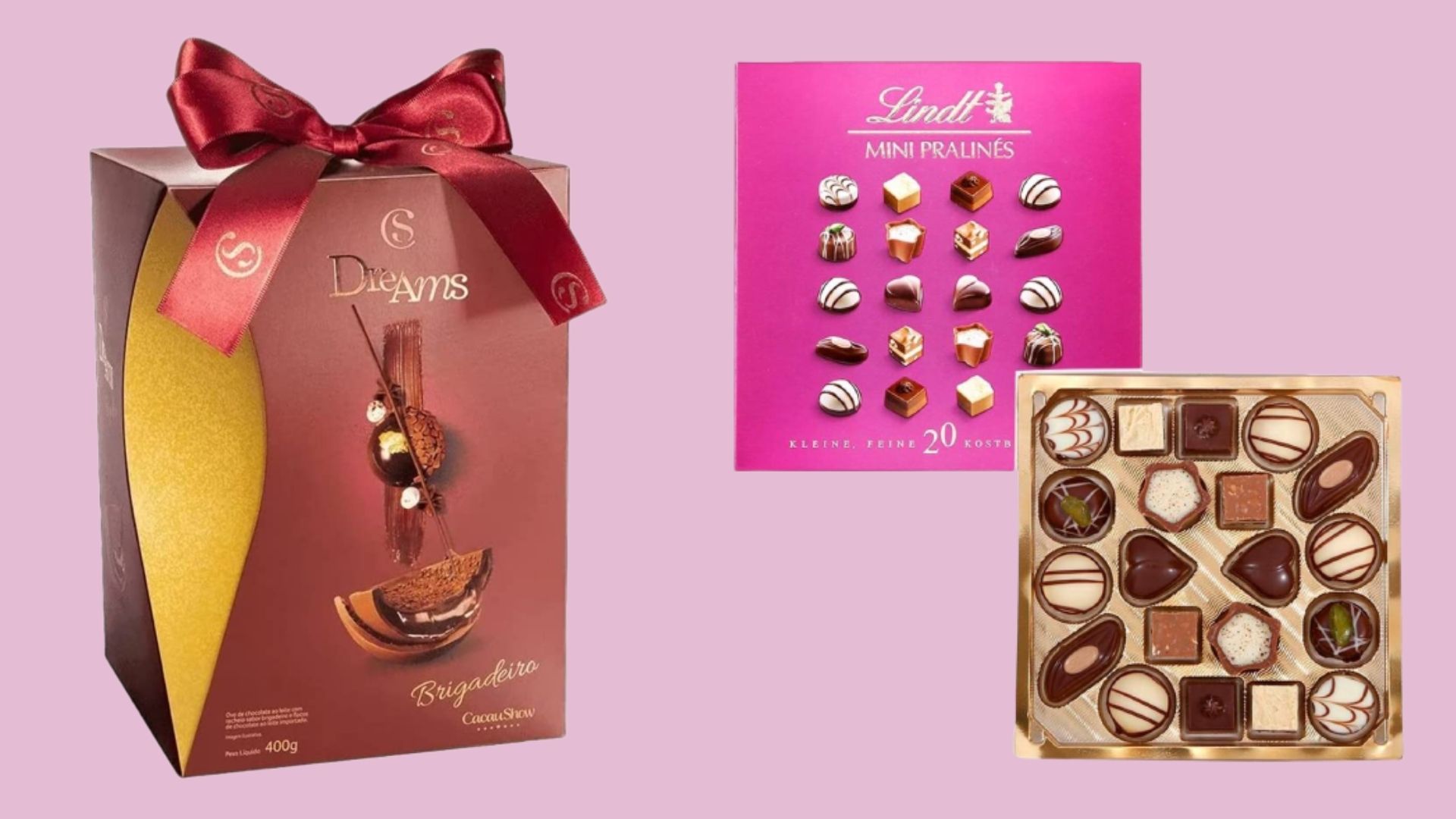 Prepare-se para a Páscoa: 13 ovos e chocolates para presentear