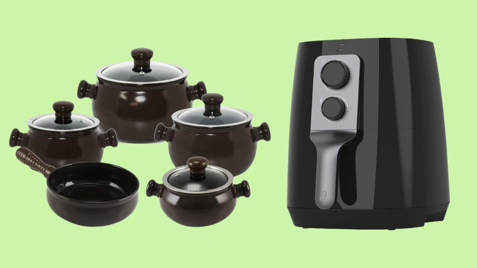 Cozinha renovada: 12 itens com até 25% de desconto