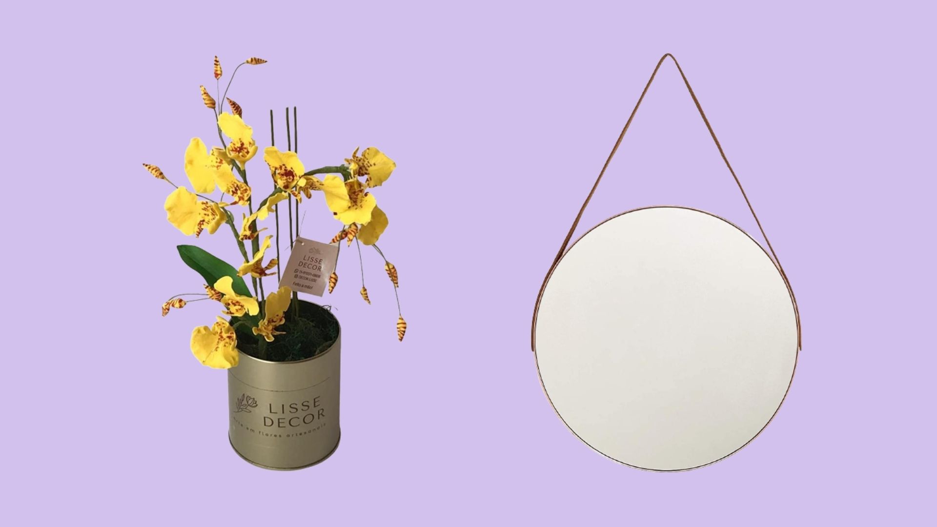 Decoração: 10 itens para mudar os ambientes da sua casa