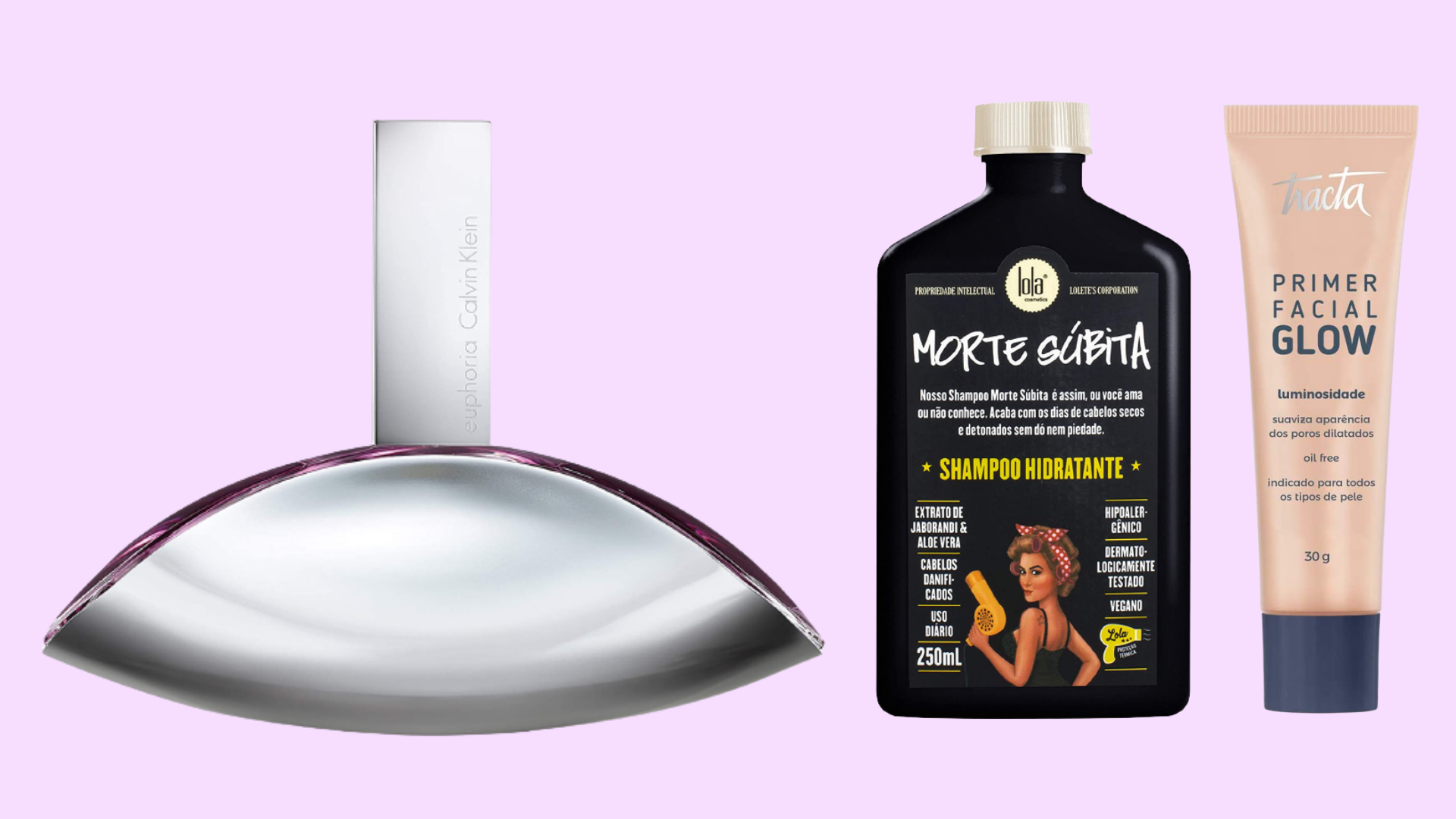 Ofertas em beleza: 7 itens que vão te conquistar
