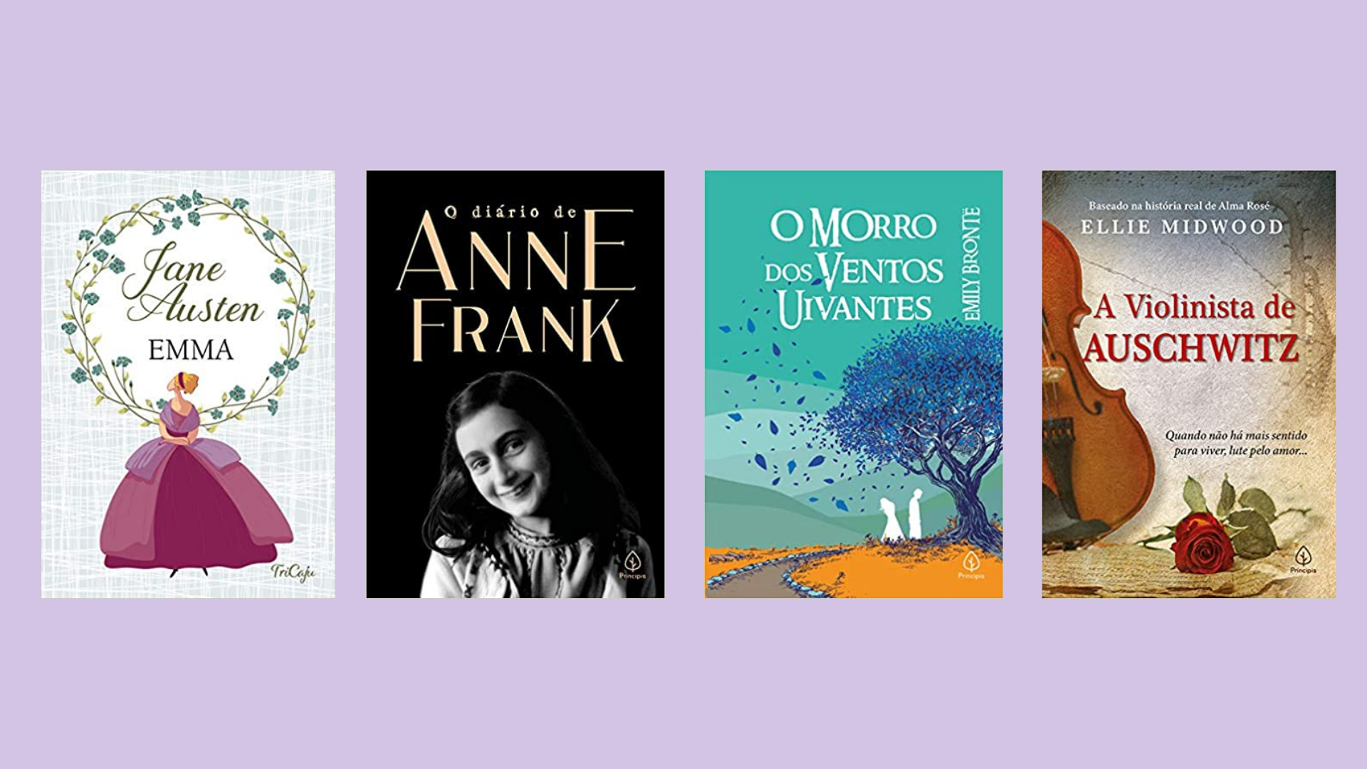 Livros em oferta: 10 obras para garantir na Amazon