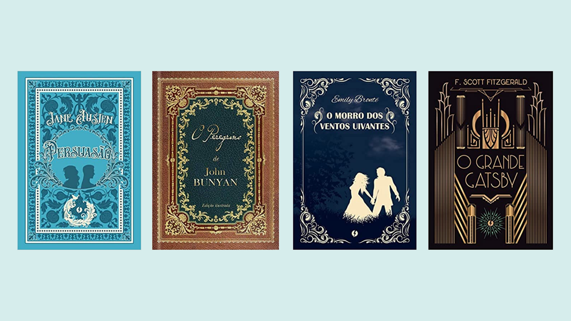 Edições de luxo: 12 livros que você precisa ter na estante