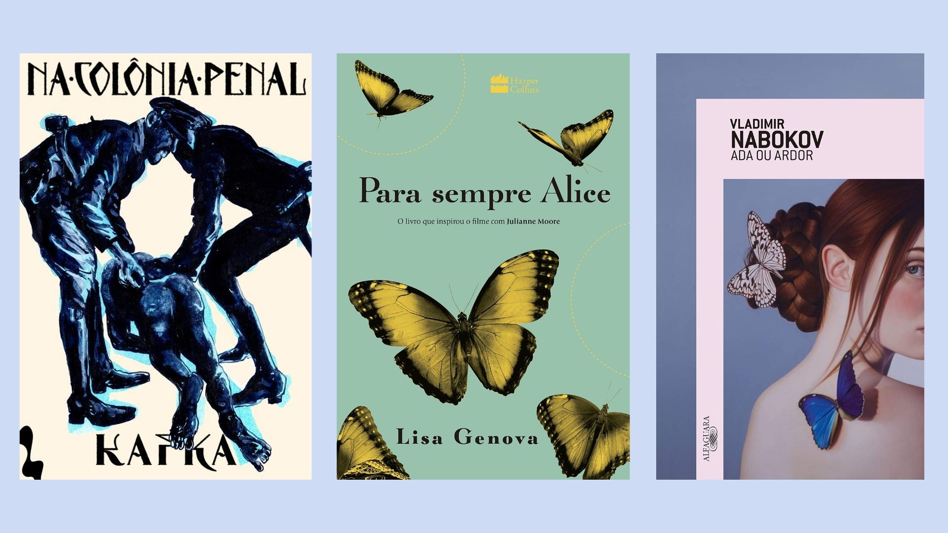 Semana do Consumidor: 15 livros com ofertas imperdíveis