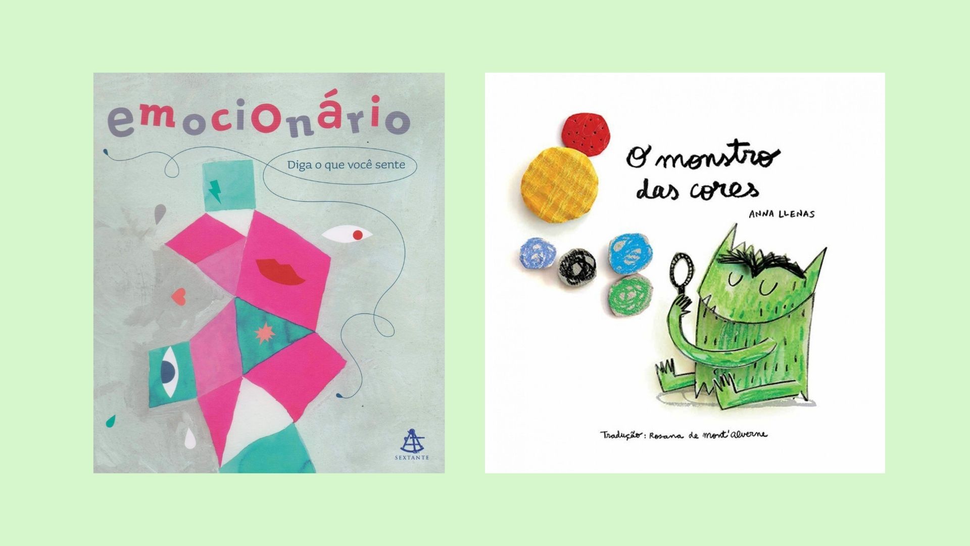 Hora da leitura: psicóloga indica livros para crianças e jovens lidarem melhor com seus sentimentos