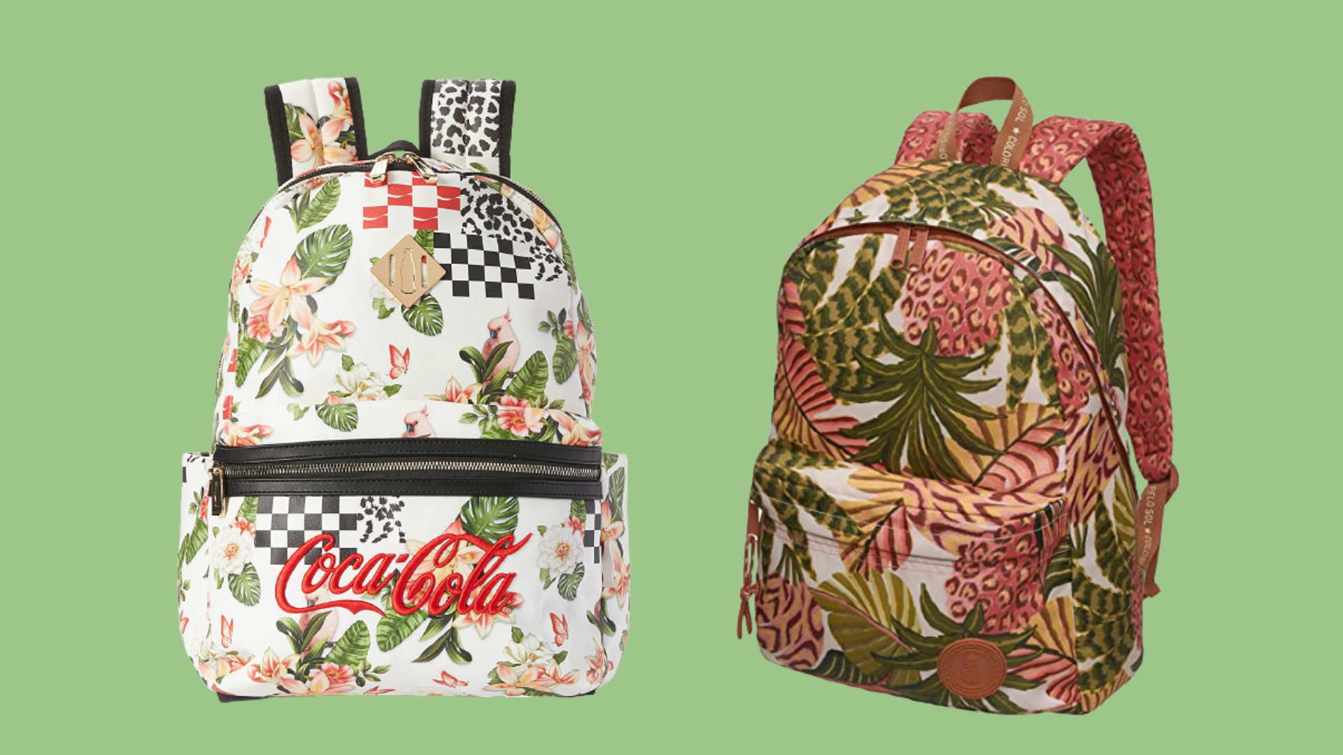 Volta às aulas: 10 mochilas em ofertas para garantir na Amazon