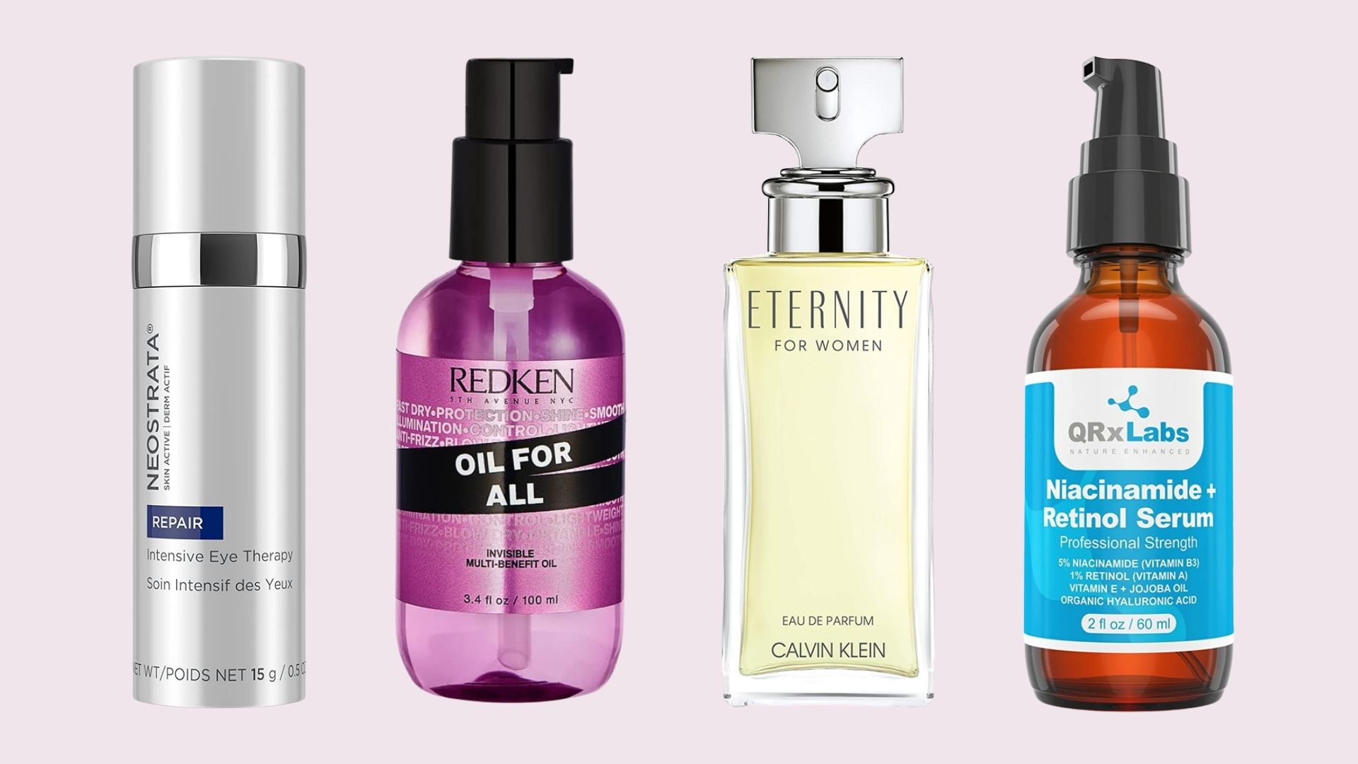 7 produtos de beleza para garantir na Semana do Consumidor