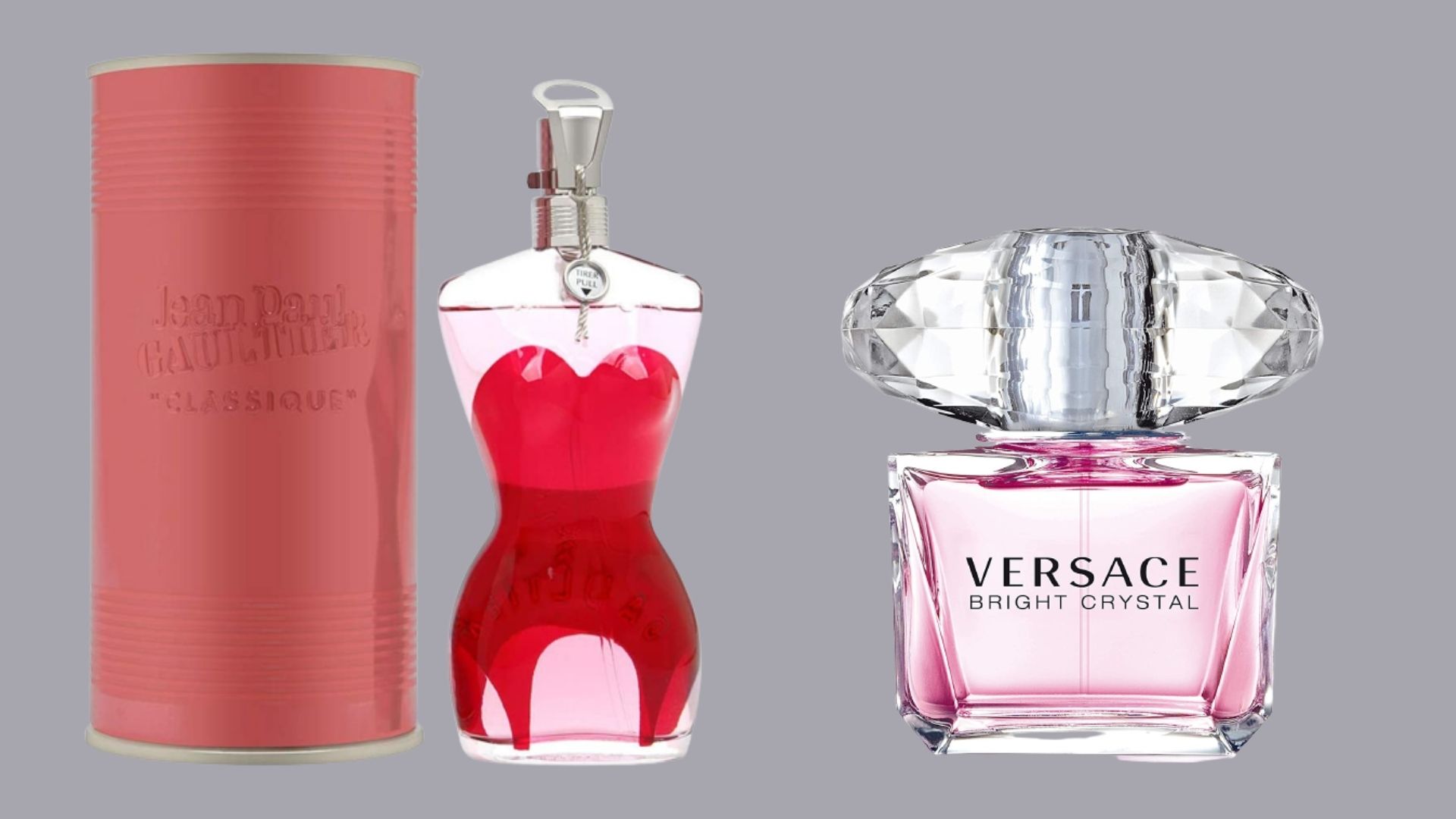 Perfumes femininos: 7 fragrâncias marcantes que vão te conquistar