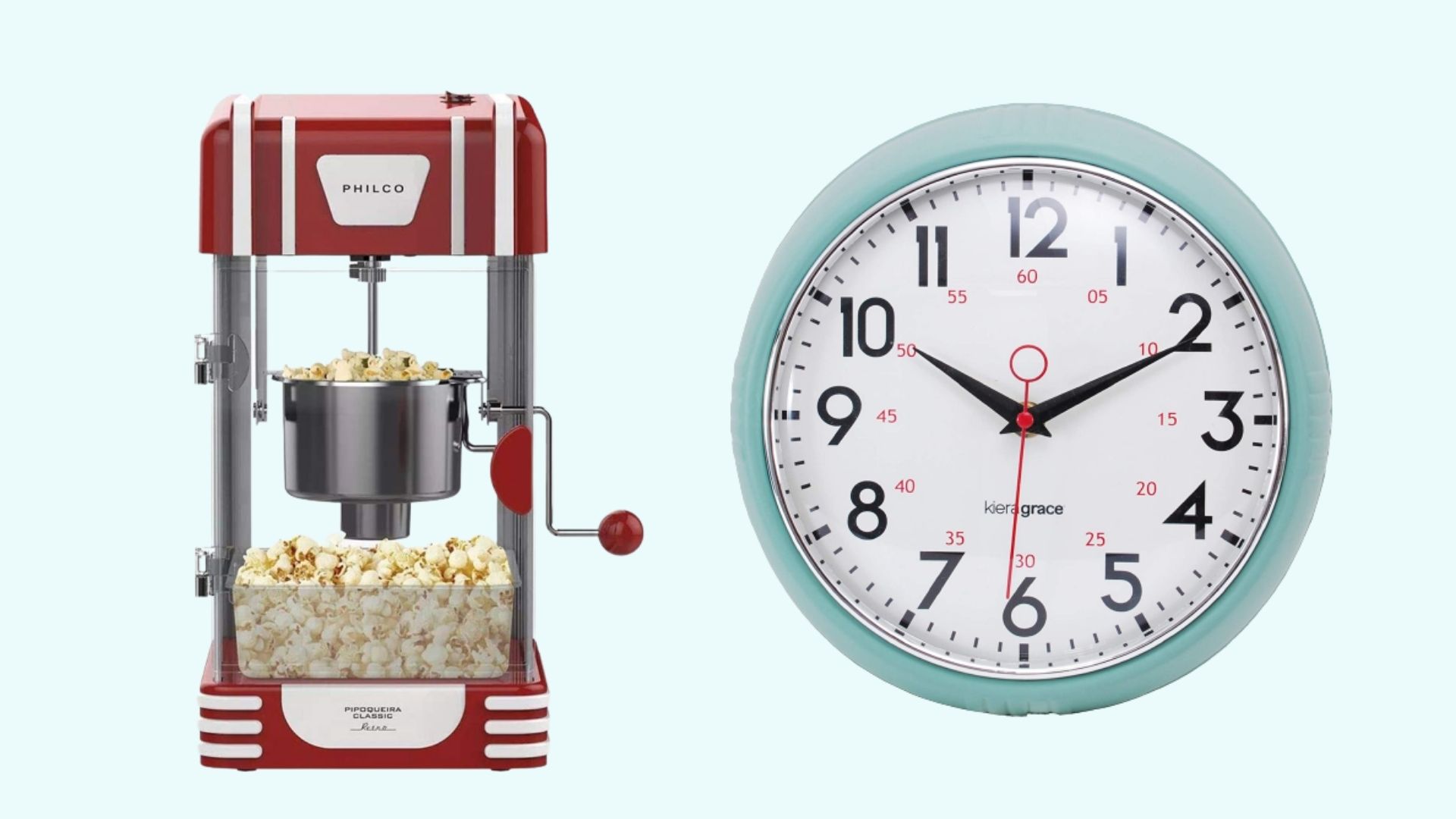 Frigobar, vitrola e mais: 6 itens retrô que vão te fazer voltar no tempo