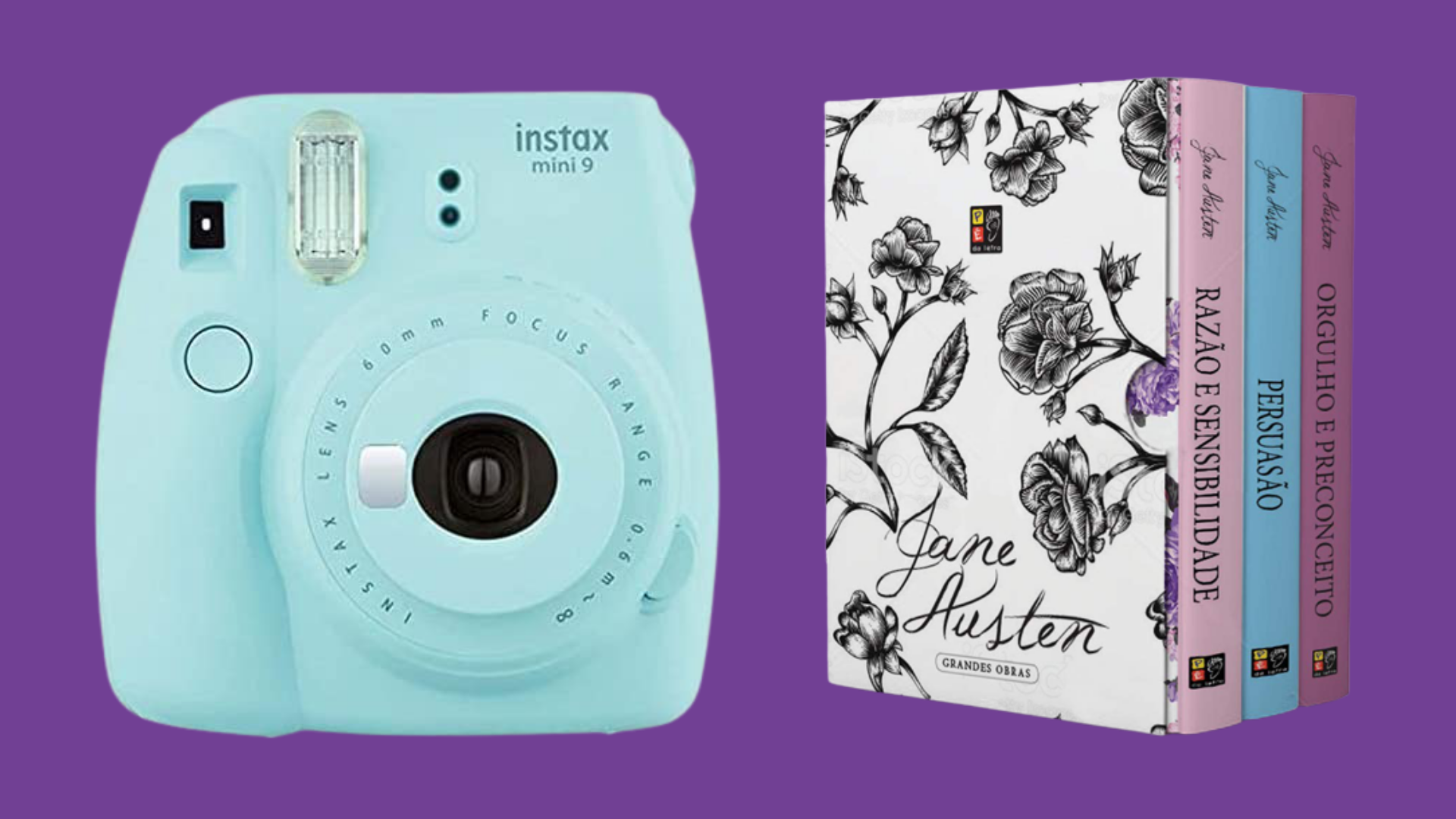 Echo Dot, câmera instantânea e mais: 12 itens em oferta para você aproveitar