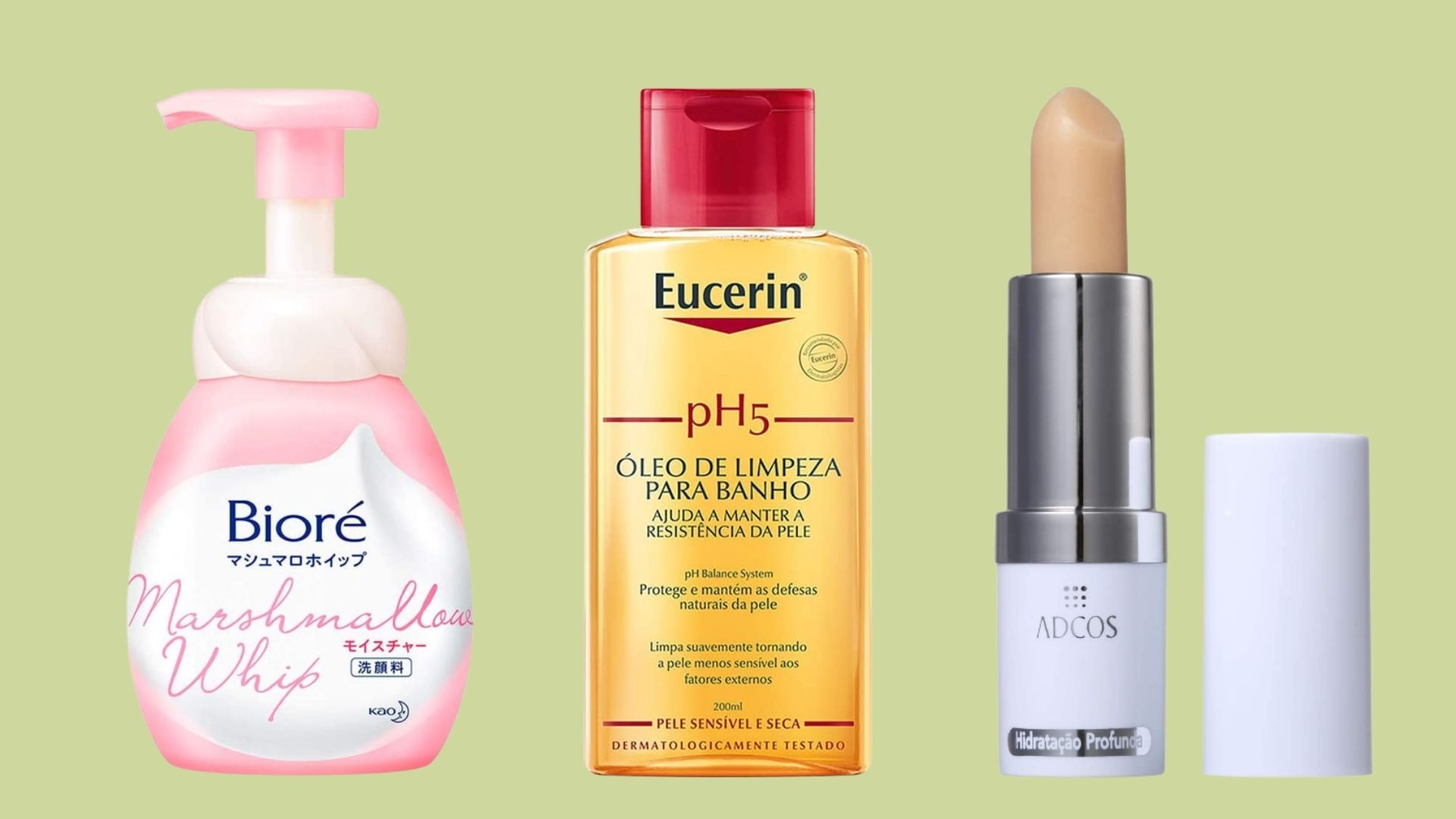 Self care: 15 produtos para incluir na rotina de beleza neste outono