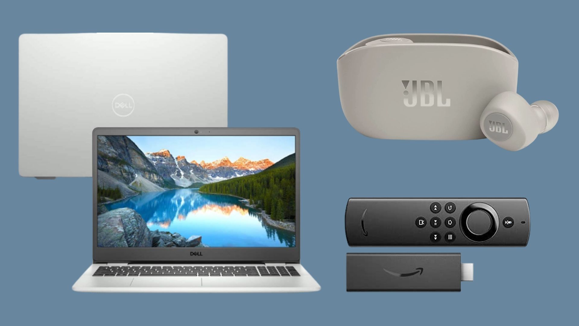 Echo Dot, Kindle, notebook e mais: 6 eletrônicos em oferta