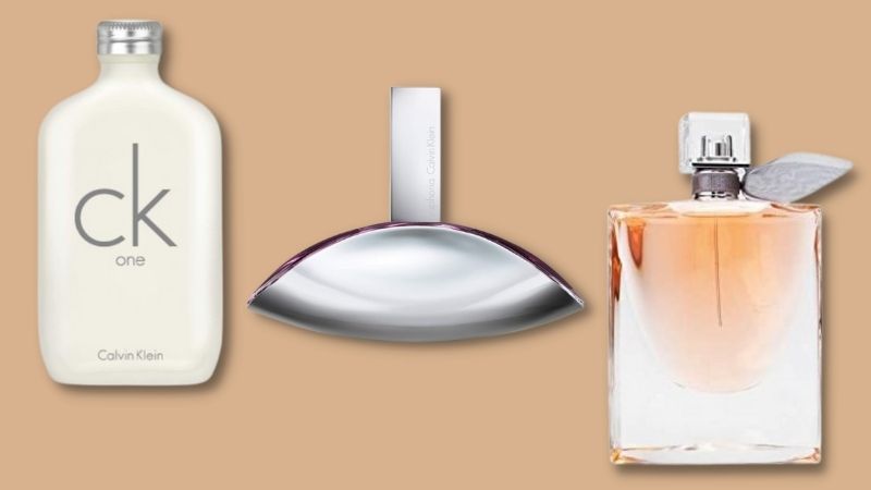 15 perfumes bem avaliados para complementar seu visual