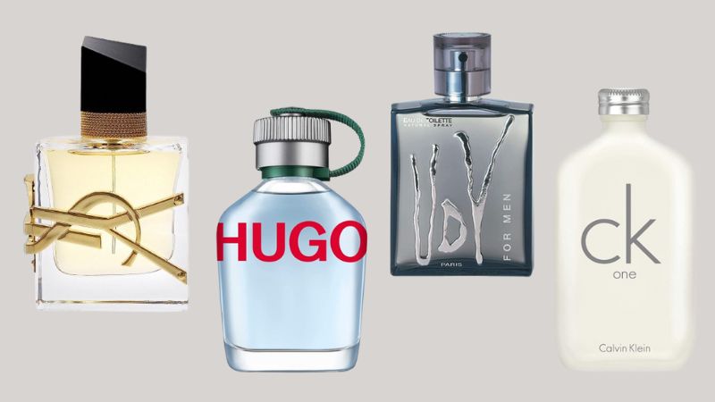 15 perfumes importados em oferta para adicionar à sua coleção