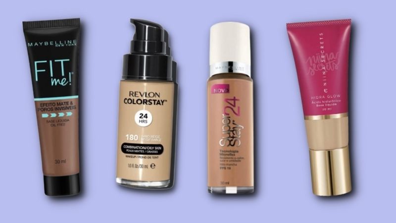 9 bases bem avaliadas para encontrar a ideal para você