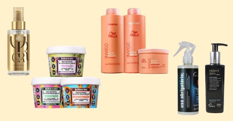 Cabelo: confira as maiores tendências para o verão e os tons em alta