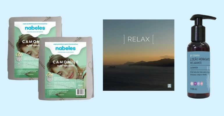 Momento relax: 8 itens que vão te ajudar a criar um espaço zen em casa