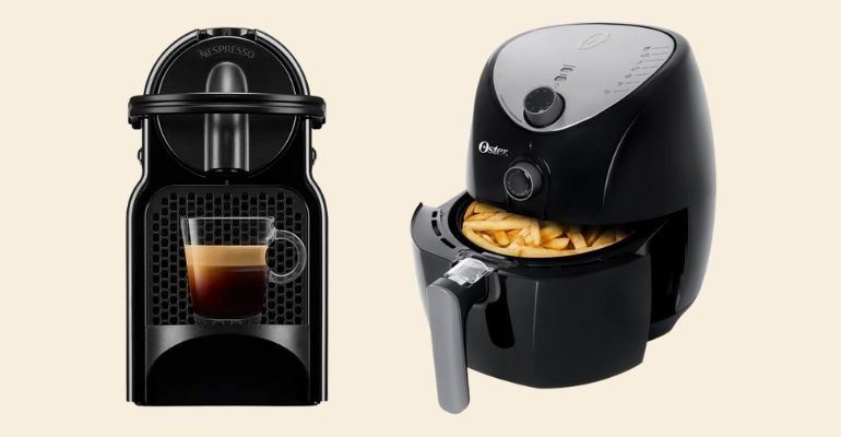 Echo Show, cafeteira e mais: 7 produtos que você vai amar ter em casa