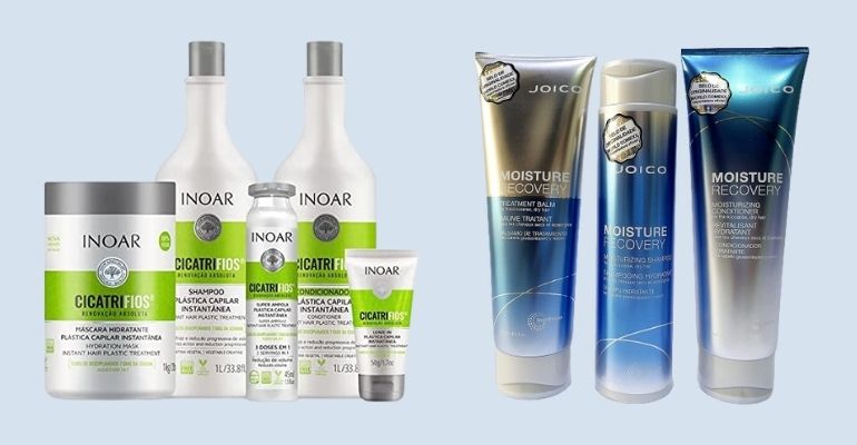 Cuidados com o cabelo: 10 kits incríveis que você precisa conhecer