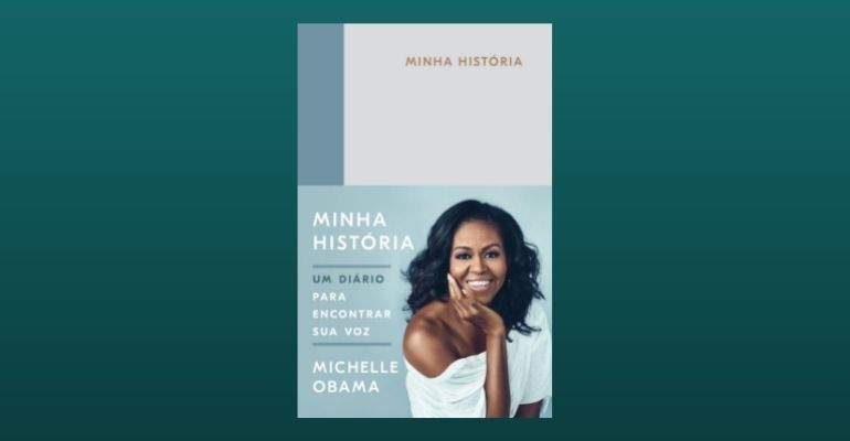 Michelle Obama: a inspiradora história da ex-primeira dama dos Estados Unidos