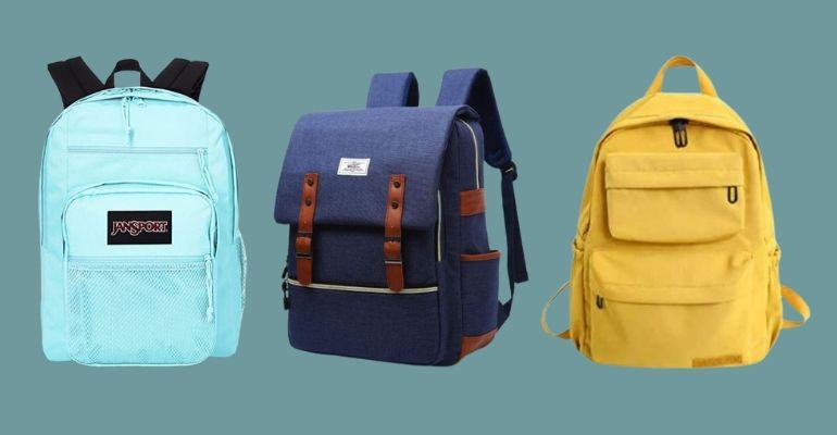 Mochilas: 12 modelos incríveis para você usar no dia a dia