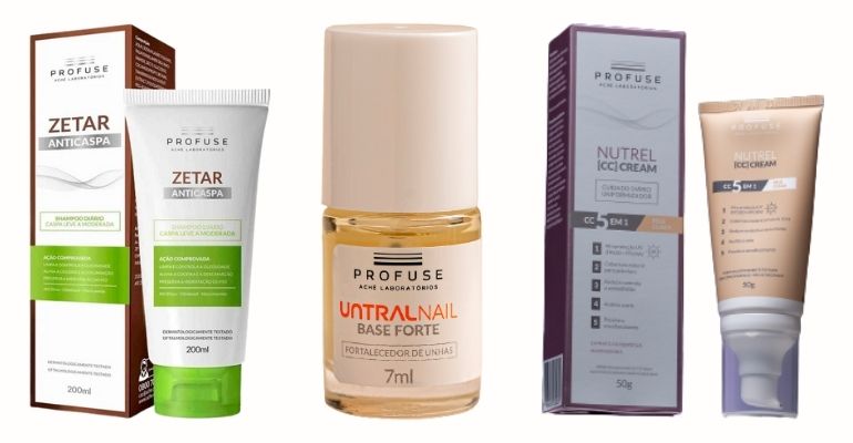 Pele, cabelo e unhas: 6 produtos que vão fazer diferença na sua rotina de autocuidado