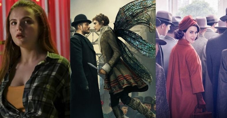 Romance, suspense e mais: 6 séries para maratonar no Prime Video