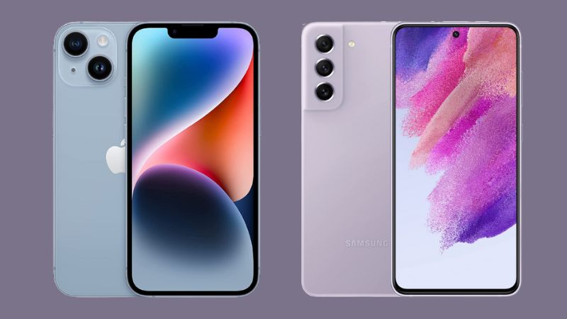 Celulares: 17 modelos em oferta para presentear no Dia das Mães