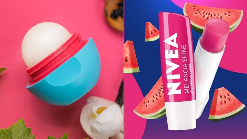 Conheça 5 produtos incríveis para proteger seus lábios