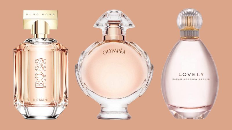 Dias das Mães: 20 opções de perfumes em oferta para presentear