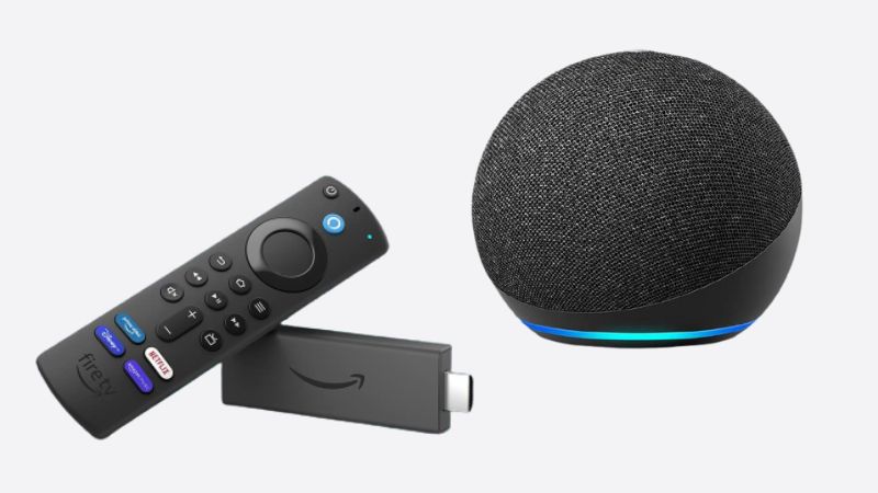 Dispositivos Amazon: 11 modelos com Alexa integrada em oferta