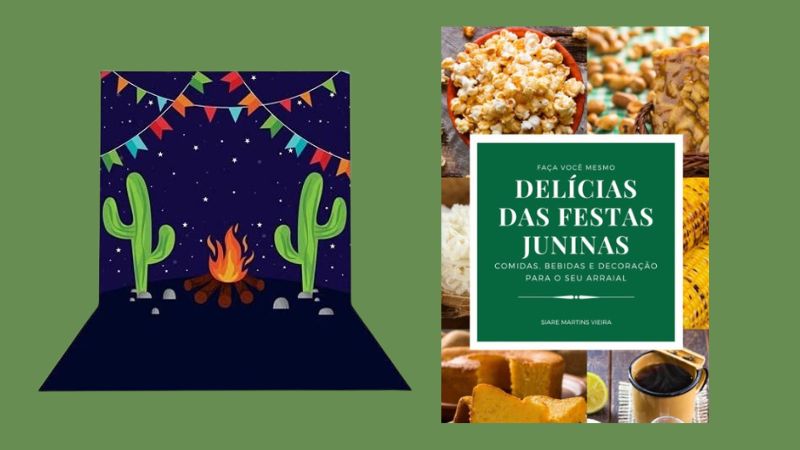 Festa Junina: saiba como montar a festa perfeita em casa
