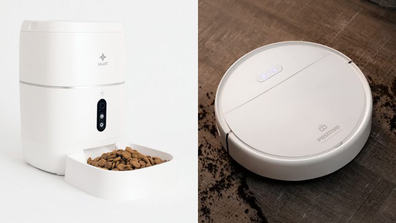 Monte sua Casa Inteligente com a Semana de Ofertas Alexa