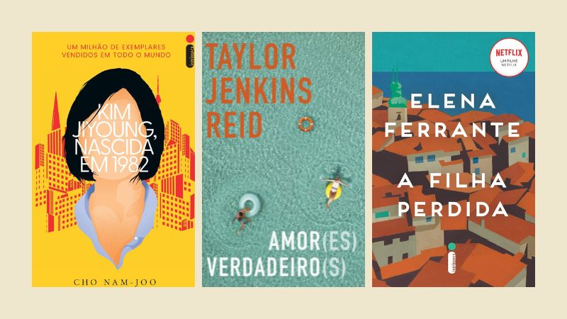 Para se apaixonar: 16 romances com 60% off na Amazon