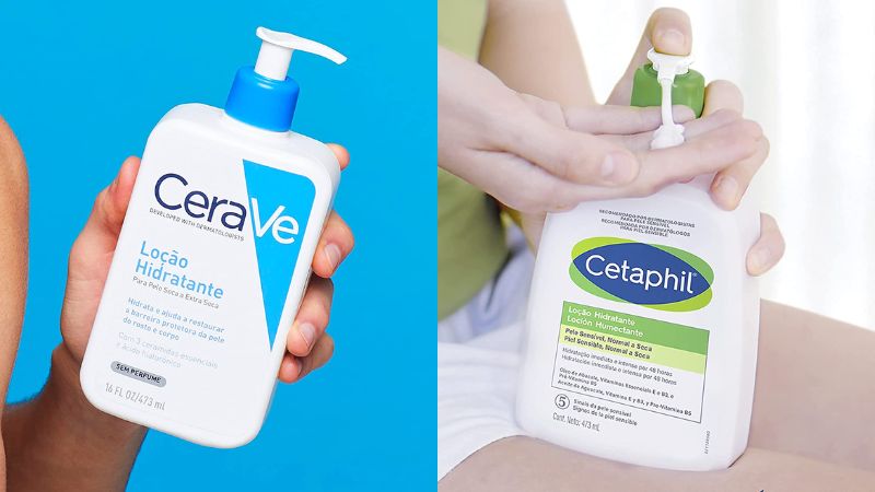 Pele e corpo: 6 hidratantes corporais em oferta na Amazon
