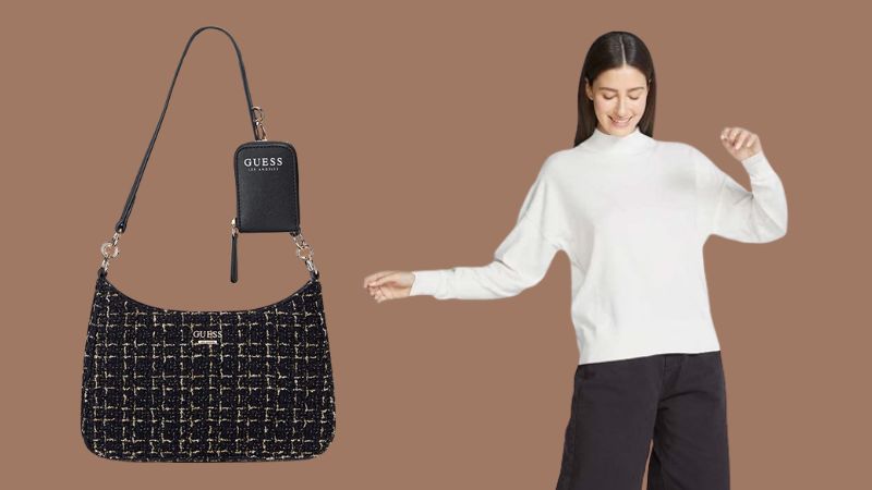 Roupas, acessórios e mais: 20 itens com até 70% off no Saldão em Moda