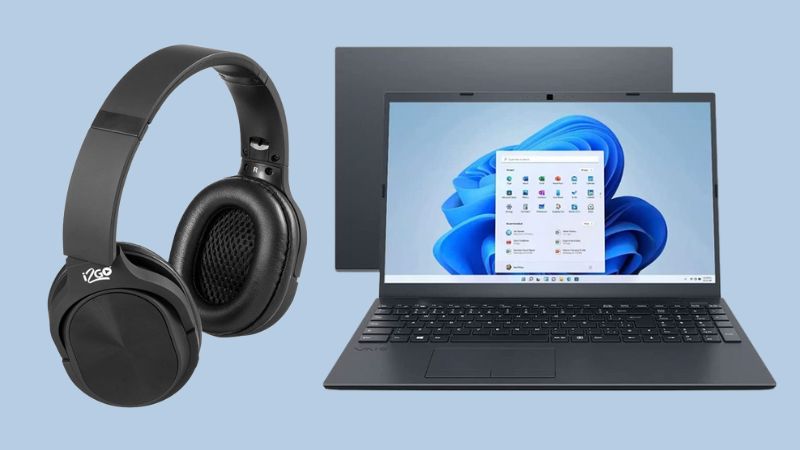 Semana Tech: 16 itens eletrônicos com até 40% off na Amazon