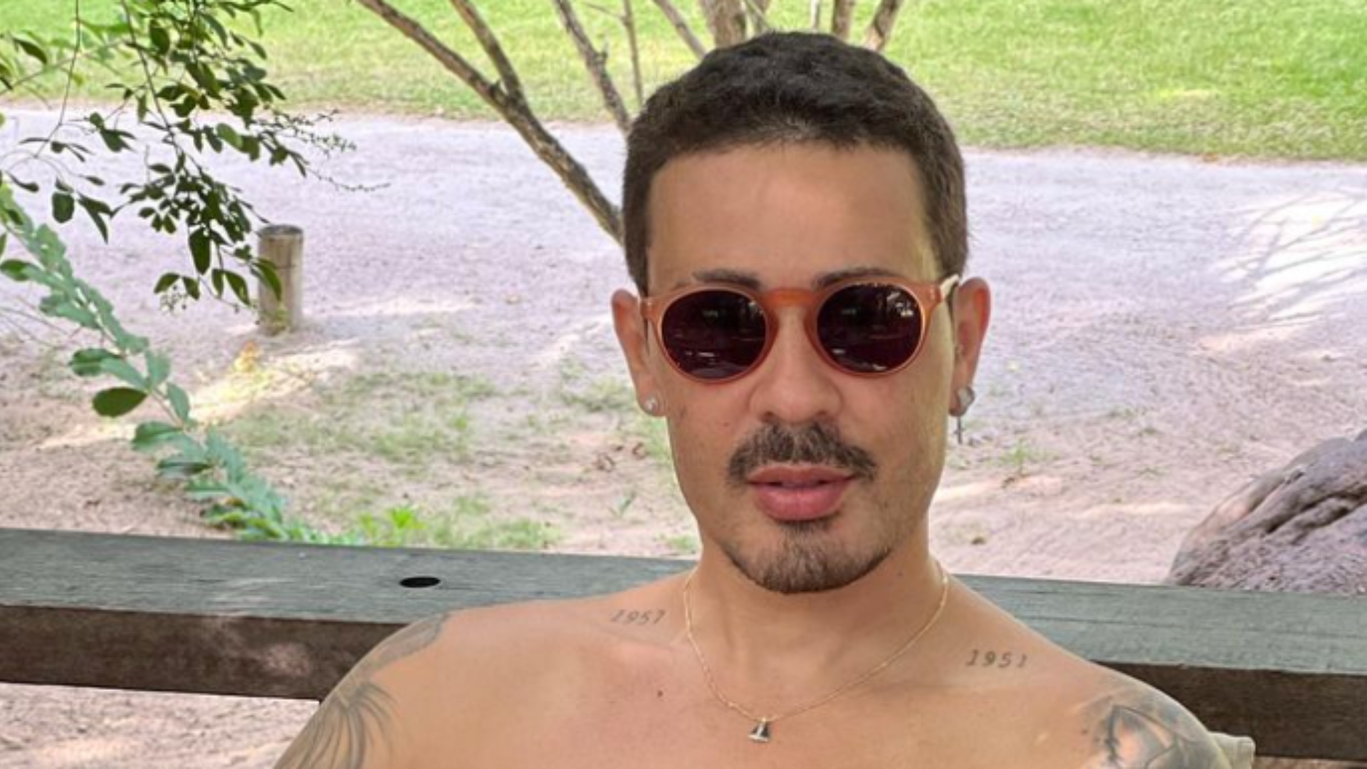 Carlinhos Maia se diz arrependido de ter se divorciado e quer voltar com ex