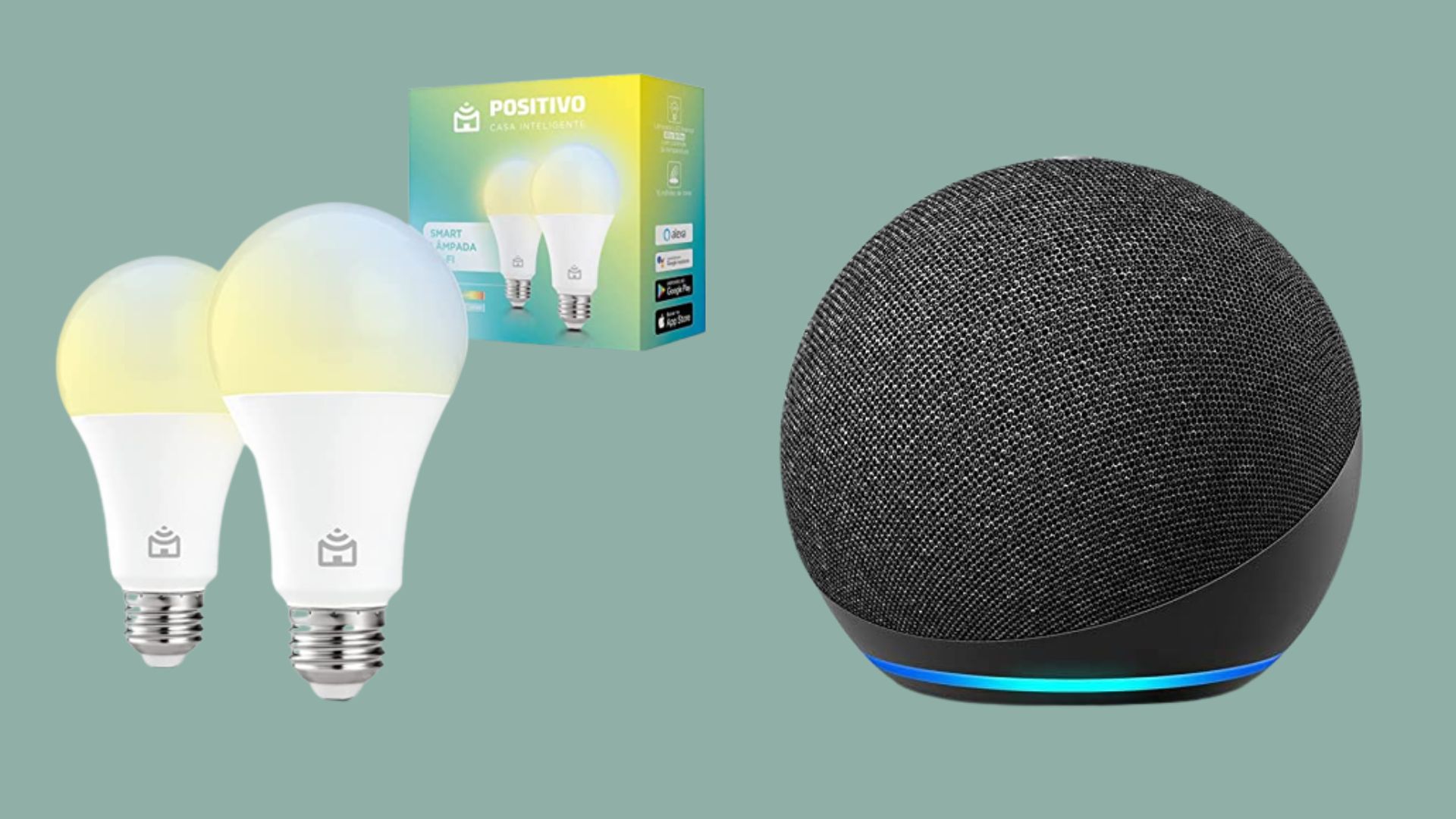 Casa inteligente: 10 aparelhos em oferta para garantir na Black Friday