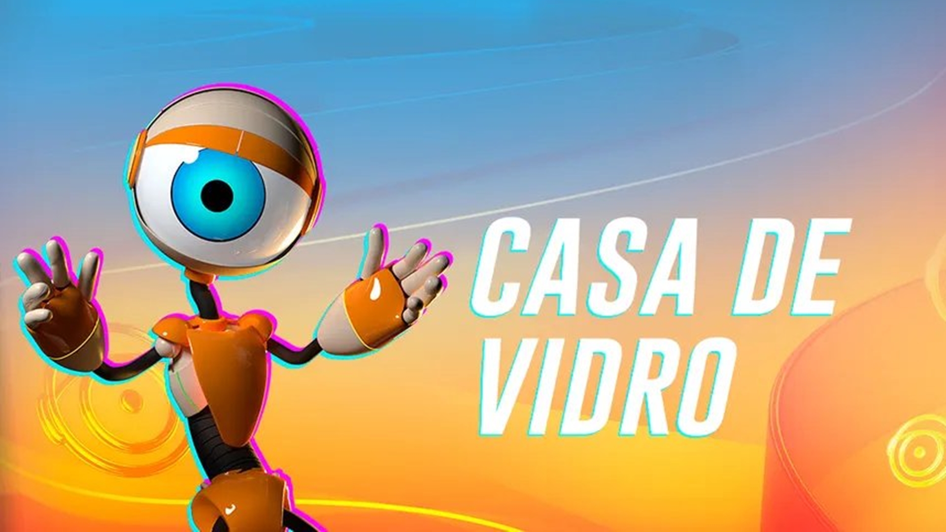 Casa de Vidro do BBB 20 teve participação de cantor famoso; relembre