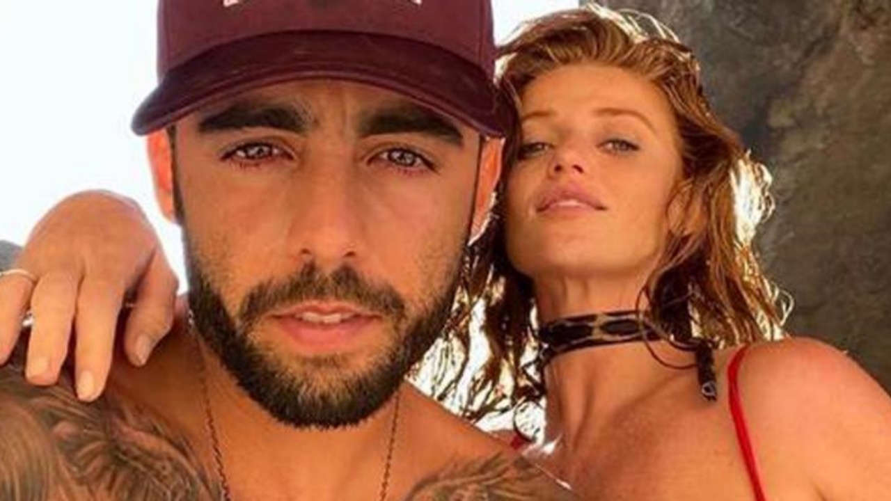 Cintia Dicker celebra estreia do BBB22 com vídeo divertido de Pedro Scooby: ”Louca pra ver ele alegrando nossos dias”